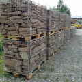 Welded Mesh Gabion Cage Box Wall Stone Cage